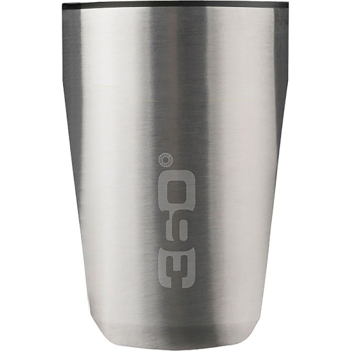 Термокружка SEA TO SUMMIT Vacuum Insulated Stainless Travel Mug 0.35л Silver (360BOTTVLREGST)