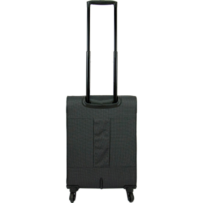 Чемодан TRAVELITE Derby S Anthracite 41л (087547-04)