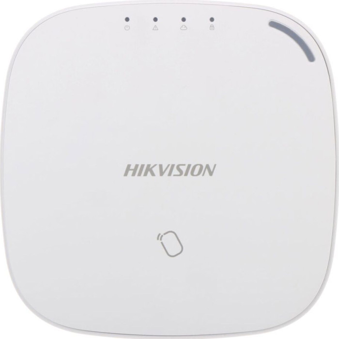 Комплект охранной сигнализации HIKVISION AX Hub Kit (DS-PWA32-NGT)