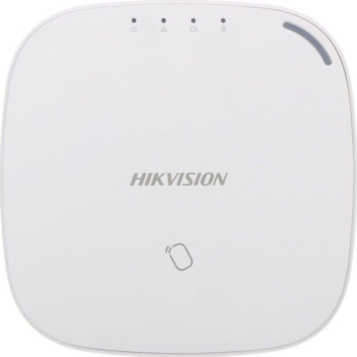 Комплект охранной сигнализации HIKVISION AX Hub Kit (DS-PWA32-NKS)
