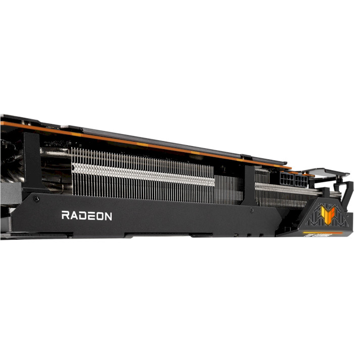 Видеокарта ASUS TUF Gaming Radeon RX 6900 XT (TUF-RX6900XT-O16G-GAMING)