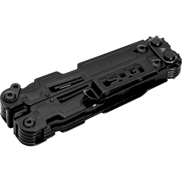 Мультитул SOG PowerAccess Black (PA1002-CP)