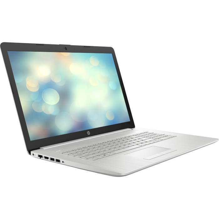 Ноутбук HP 17-by3032ur Natural Silver (25T11EA)