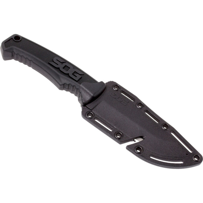 Нож SOG Field Black (FK1001-CP)