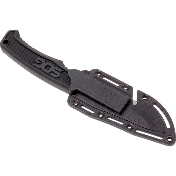 Нож SOG Field Black (FK1001-CP)