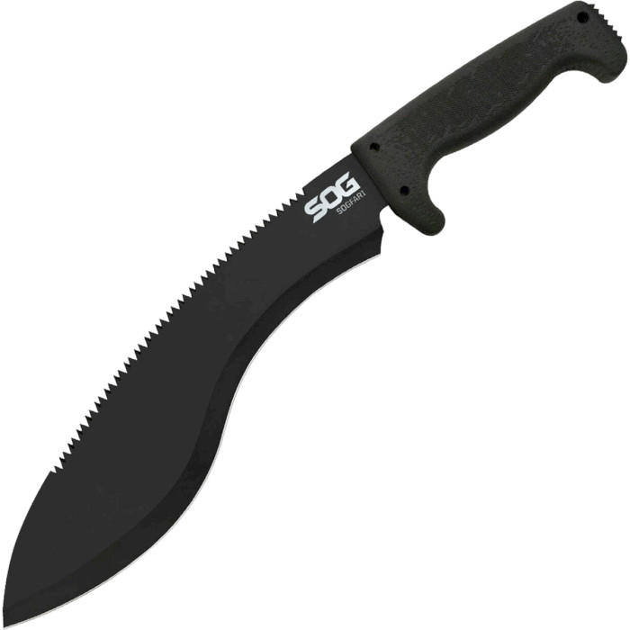 Ніж кукрі SOG Kukri Machete (MC11-N)