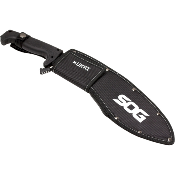 Ніж кукрі SOG Kukri Machete (MC11-N)