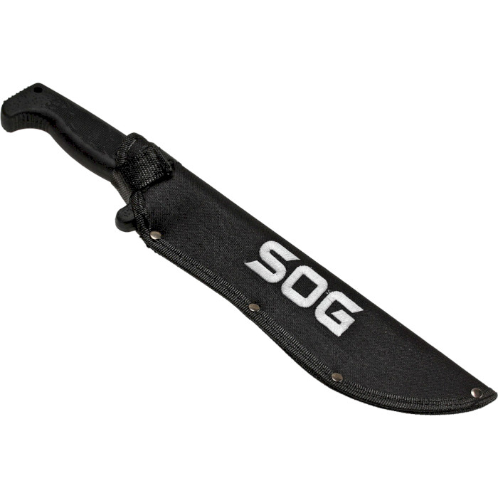 Ніж мачете SOG SOGfari Machete 10" Tanto (MC04-N)