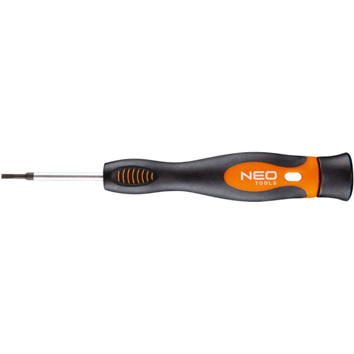 Викрутка прецизійна NEO TOOLS SL2x50mm (04-112)