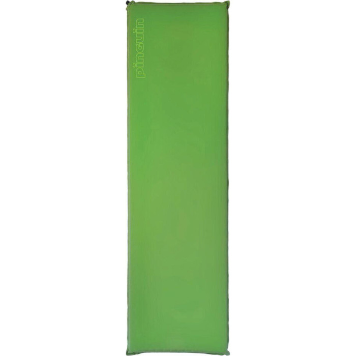 Самонадувной коврик PINGUIN Horn 20 Green (710649)