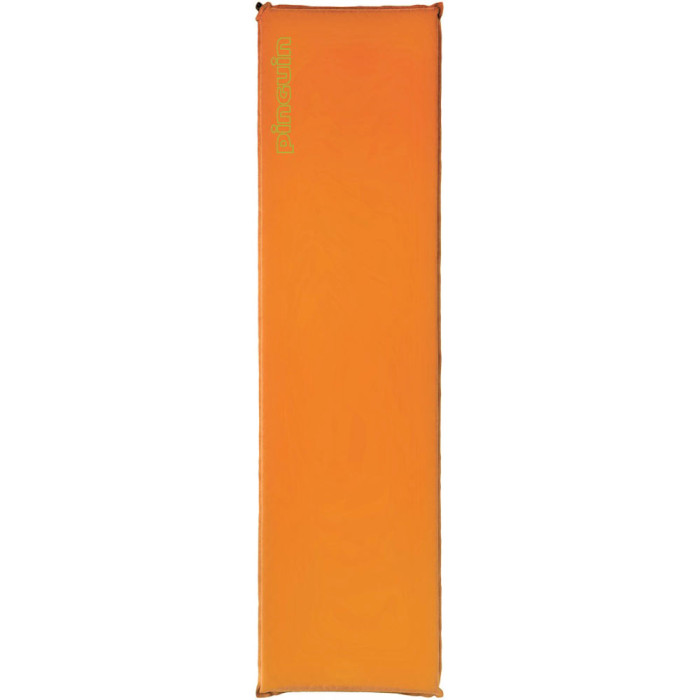 Самонадувний килимок PINGUIN Horn 20 Long Orange (712629)