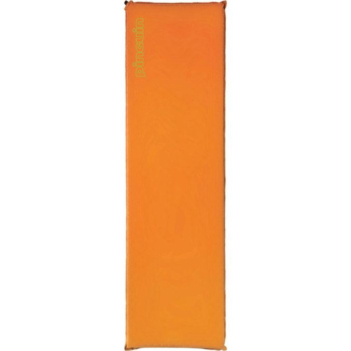 Самонадувний килимок PINGUIN Horn 20 Orange (710625)