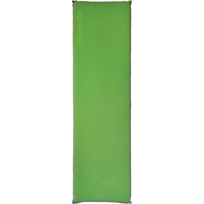 Самонадувной коврик PINGUIN Horn 30 Green (710243)