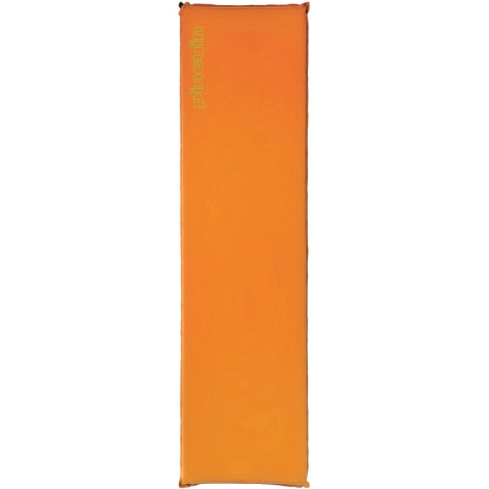 Самонадувной коврик PINGUIN Horn 30 Long Orange (712223)