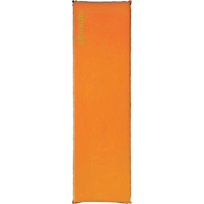 Самонадувний килимок PINGUIN Horn 30 Orange (710229)
