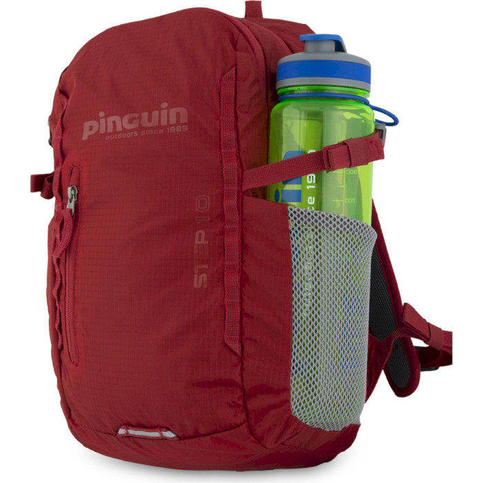 Туристический рюкзак PINGUIN Step 10 Red (361032)