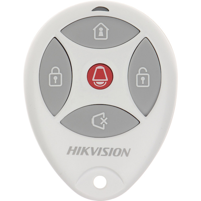 Брелок для керування охоронною системою HIKVISION DS-PKFE-5