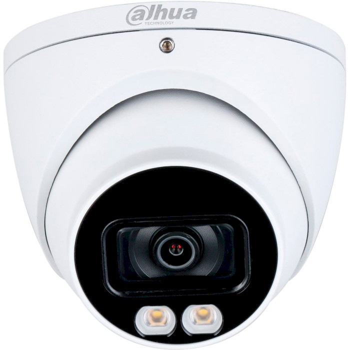 Камера відеоспостереження DAHUA DH-HAC-HDW1509TP-A-LED (3.6)