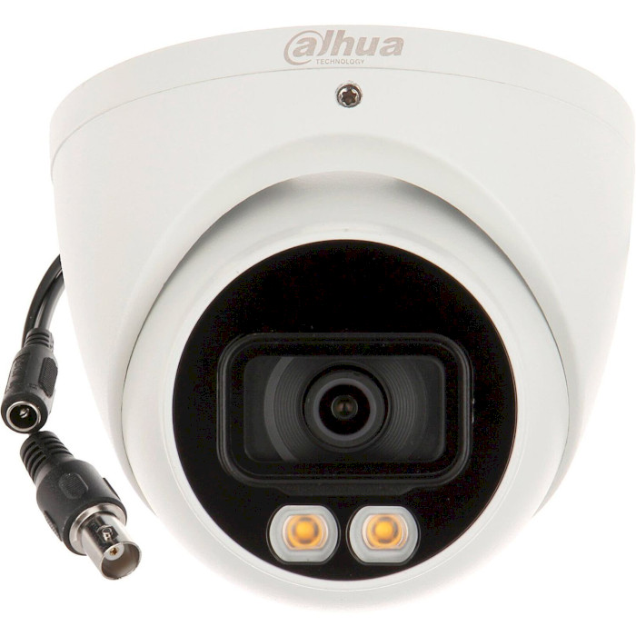 Камера видеонаблюдения DAHUA DH-HAC-HDW1509TP-A-LED (3.6)