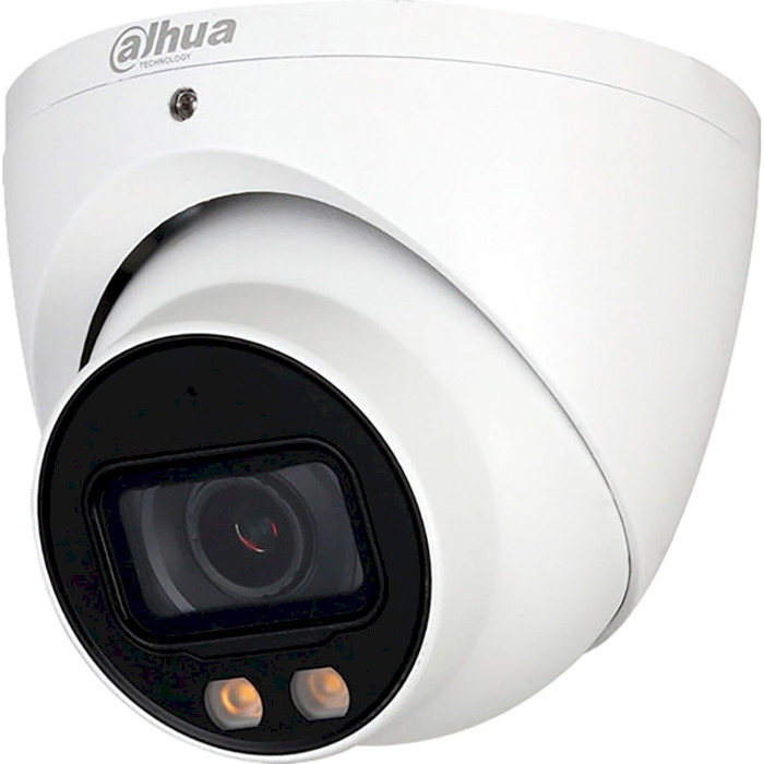 Камера видеонаблюдения DAHUA DH-HAC-HDW1509TP-A-LED (3.6)