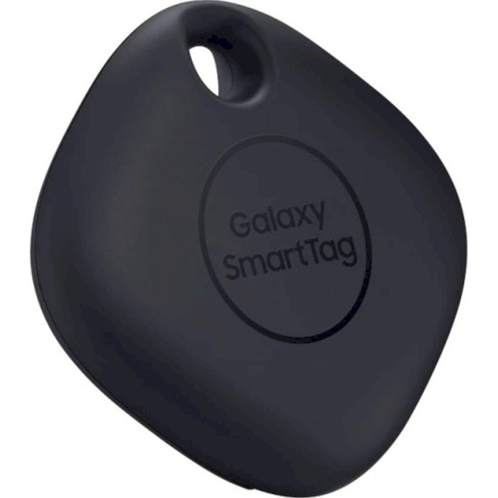 Пошуковий брелок SAMSUNG Galaxy SmartTag Black (EI-T5300BBEGRU)