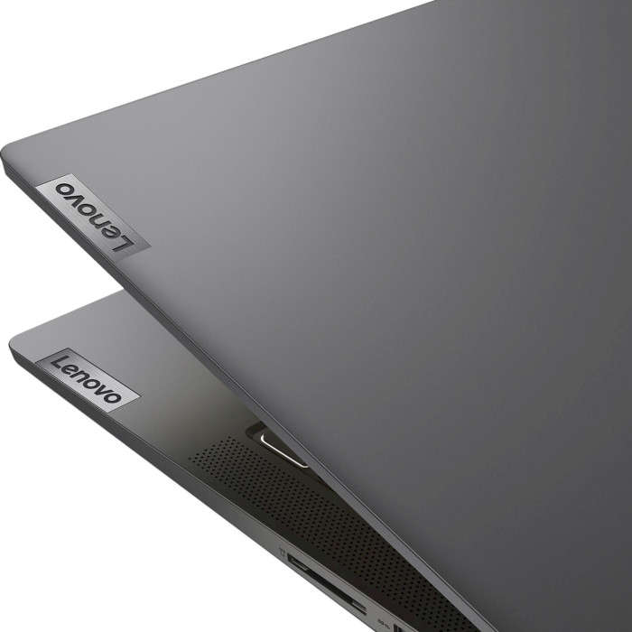 Ноутбук LENOVO IdeaPad 5 14 Graphite Gray (82FE00FQRA)