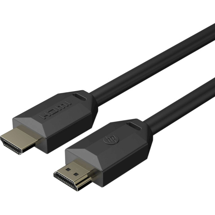 Кабель HP HDMI v2.0 2м Black (DHC-HD01-02M)