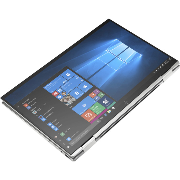 Ноутбук HP EliteBook x360 1040 G7 Silver (204P1EA)
