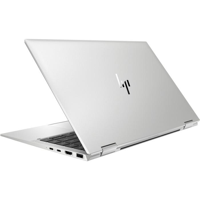 Ноутбук HP EliteBook x360 1040 G7 Silver (204P1EA)