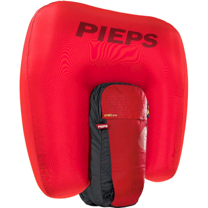 Лавинний рюкзак PIEPS JetForce BT Pack 25 M/L Red (6813226024M_L1)