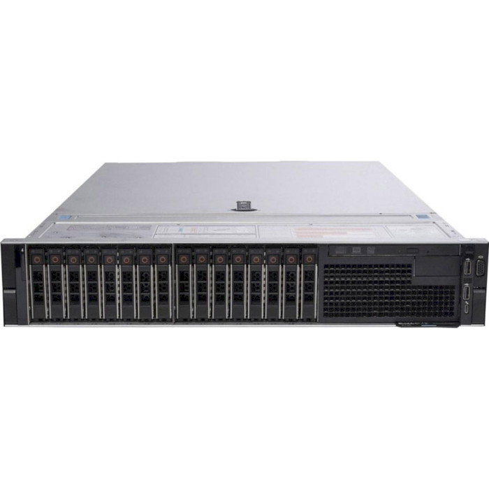 Сервер DELL PowerEdge R740 (210-R740-16SFF-PR)