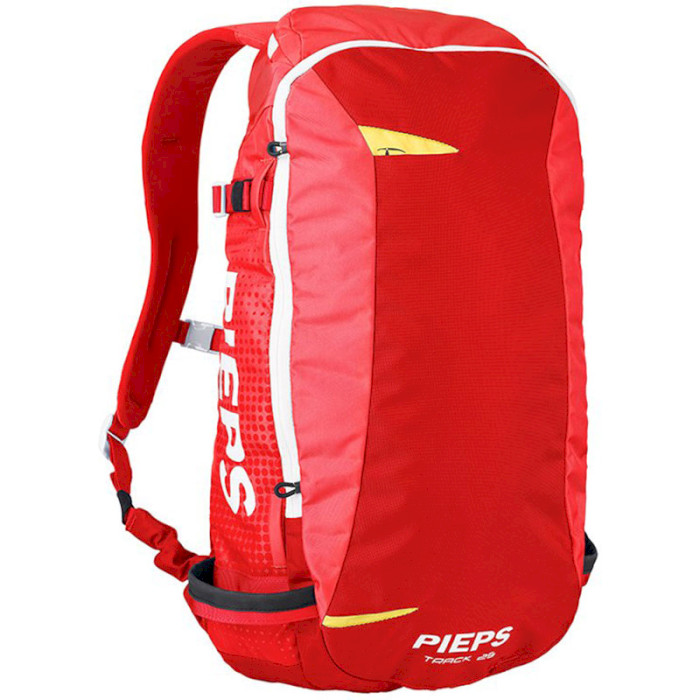Рюкзак спортивный PIEPS Track 25 Red (112821.RED)