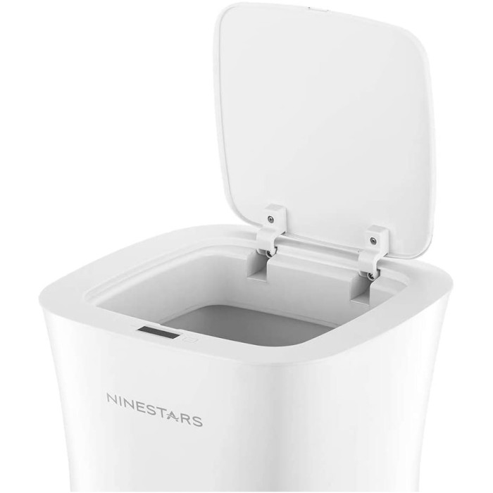 Розумний кошик для сміття XIAOMI NINESTARS Waterproof Induction Trash Can (DZT-10-11S)