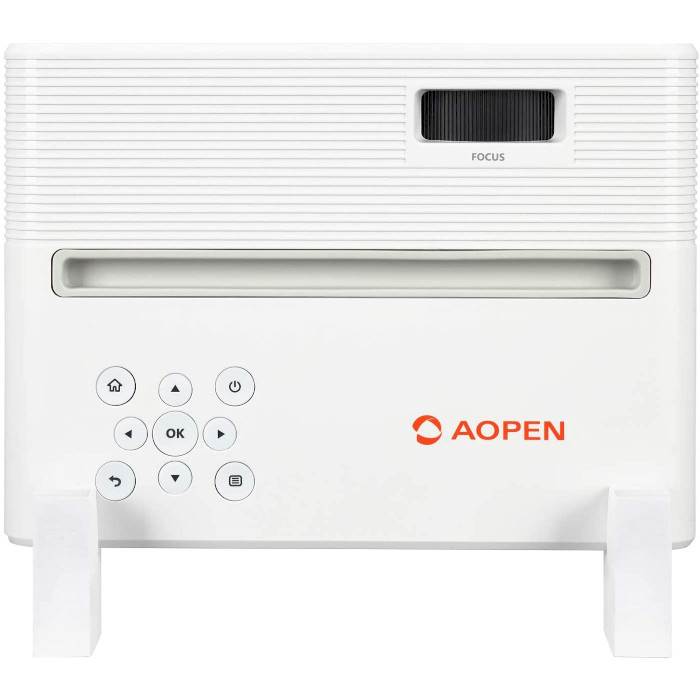 Проектор AOPEN QH11 (MR.JT411.001)