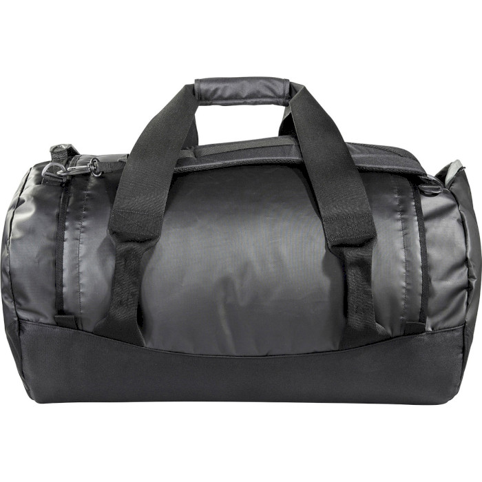 Сумка-рюкзак TATONKA Barrel M Black (1952.040)