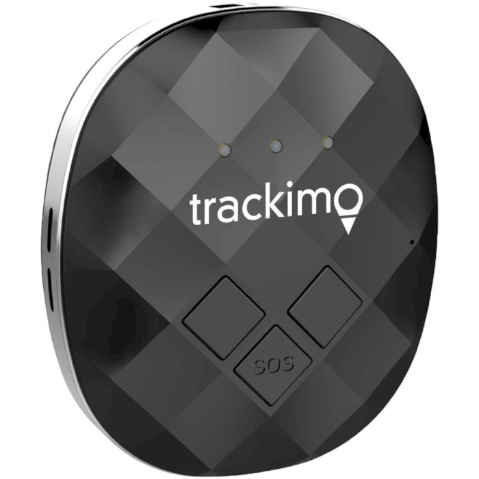 GPS-трекер TRACKIMO Guardian 3G (TRKM019)