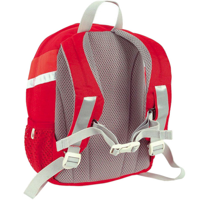 Шкільний рюкзак TATONKA Alpine Kid 6 Red (1795.015)