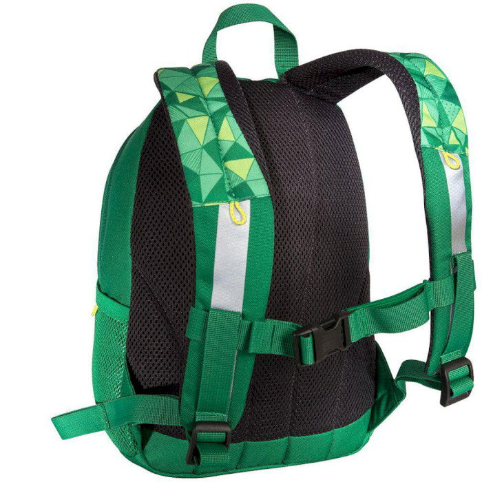Шкільний рюкзак TATONKA Husky Bag Jr 10 Lawn Green (1771.404)