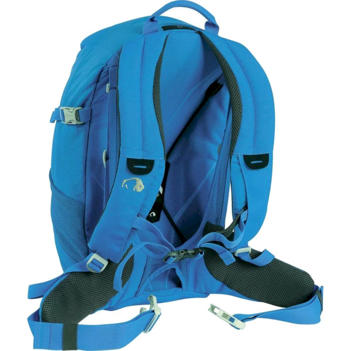 Туристический рюкзак TATONKA Zyco 25 Bright Blue (1463.194)