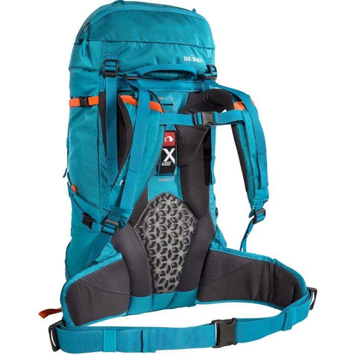 Туристичний рюкзак TATONKA Pyrox 40+10 Ocean Blue (1445.065)