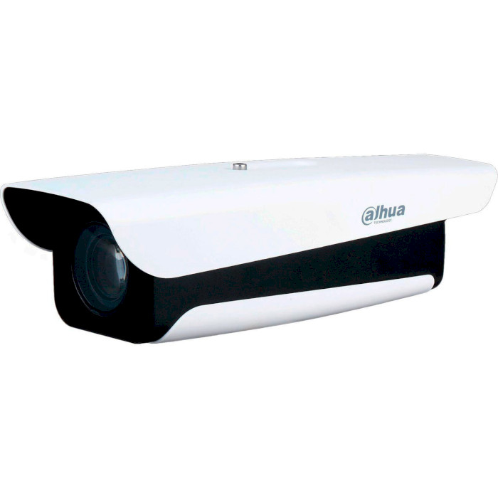 IP-камера LPR DAHUA DHI-ITC237-PW6M-IRLZF1050-B