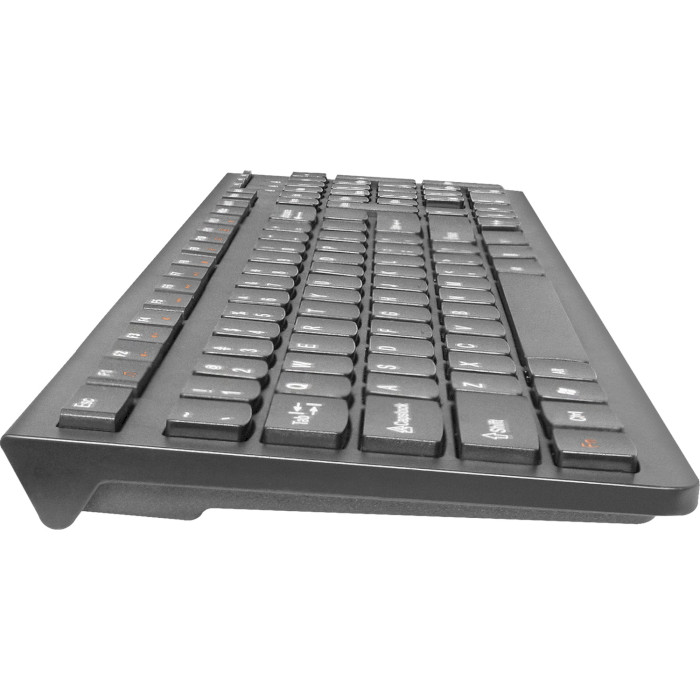 Клавиатура беспроводная DEFENDER UltraMate SM-535 (45535)