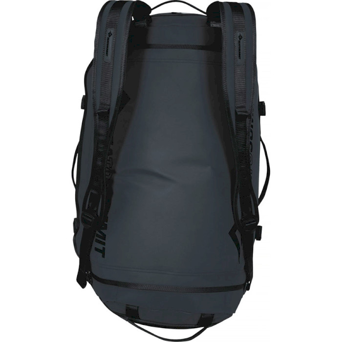 Сумка-рюкзак SEA TO SUMMIT Duffle 90 Charcoal (ADUF90CH)