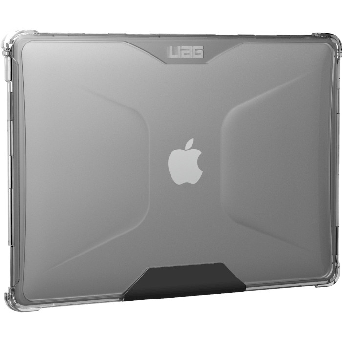 Чехол-накладка для ноутбука 13" UAG Macbook Pro 13" (2020) Ice