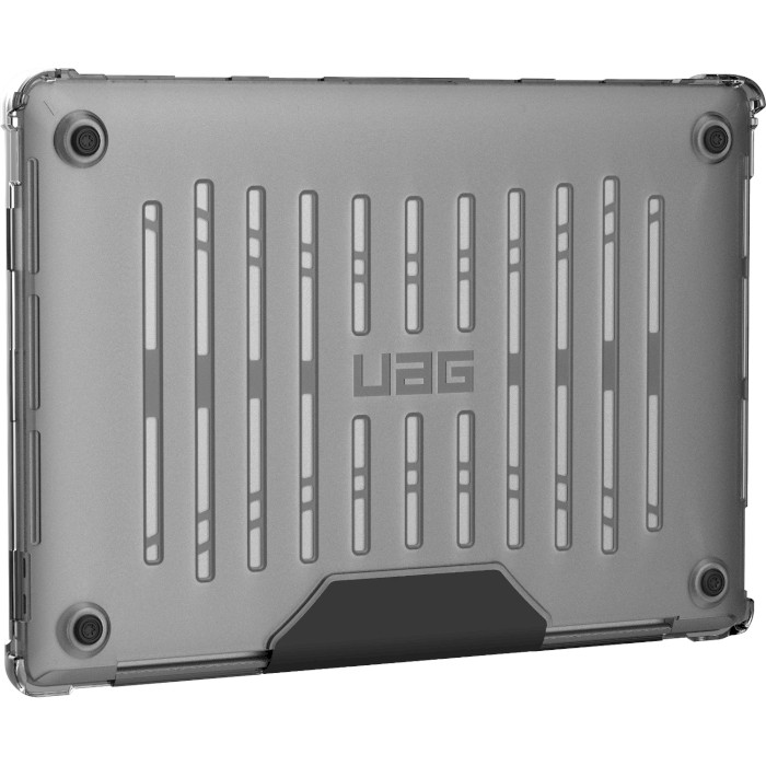 Чехол-накладка для ноутбука 13" UAG Macbook Pro 13" (2020) Ice