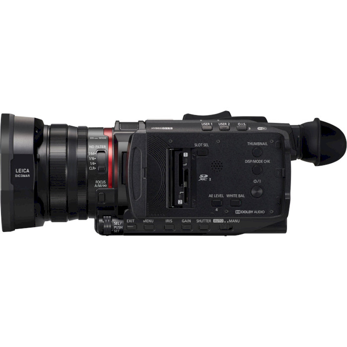 Видеокамера PANASONIC HC-X1500EE