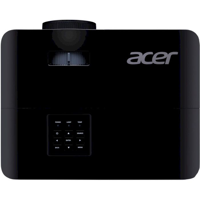 Проектор ACER X1328WH (MR.JTJ11.001)