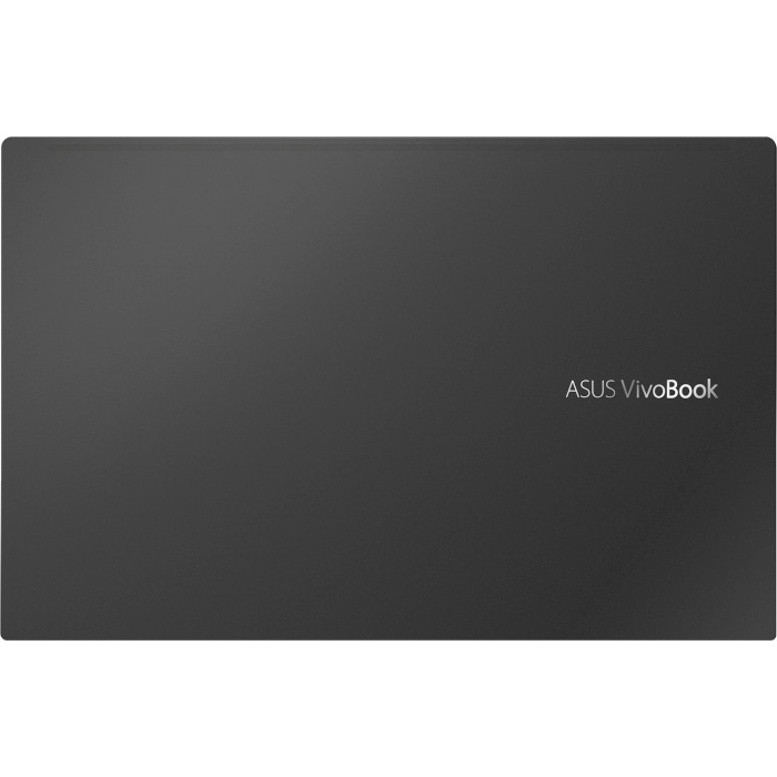 Ноутбук ASUS VivoBook S15 S533EQ Indie Black (S533EQ-BQ005T)