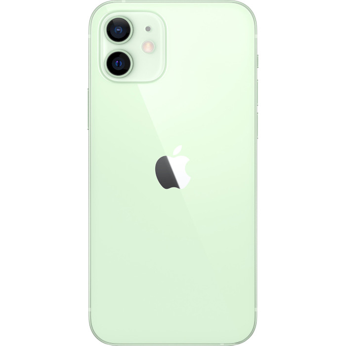 Смартфон APPLE iPhone 12 128GB Green (MGJF3FS/A)