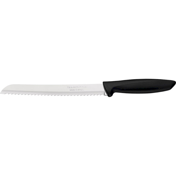 Нож кухонный для хлеба TRAMONTINA Plenus 203мм (23422/108)